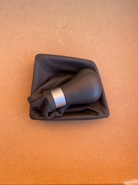 фото thumb №7, Ручка переключения передач bmw x1 f48 x2 f39 m pack 6