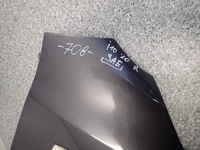 фото thumb №6, Hyundai i10 08 -11 крила правий перед