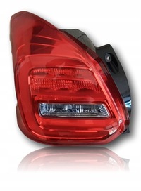 фото thumb №1, Suzuki swift mk8 18-лампа зад ліва led