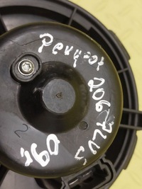 фото thumb №11, Peugeot 206 1.4 hdi воздуходувка воздуха 6424501