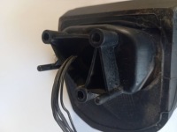 Дзеркало mercedes b180 праве 7 pin Зі Шроту, фото thumb