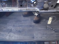 фото thumb №13, Крышка зад задняя lexus rx v 2022- -