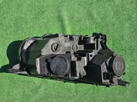 фото thumb №4, Peugeot rifter лінза+ led лампа передня