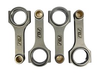 фото thumb №1, Ковані шатуни rbs технологія honda b18