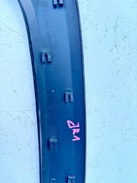 фото thumb №7, Jeep renegate планка крыльев накладка правый pezód 735682596