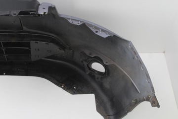 фото thumb №12, Бампер перед переднє nissan qashqai j10 рестайлінг 09-12r b52