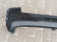 фото thumb №8, Бампер задній maxus ev30 edeliver 3 зад