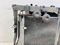 фото thumb №8, Avensis t27 2.0 2.2 d4d d-cat радиатор усилитель вентиляторы комплект 1g3