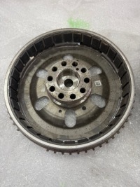 фото thumb №9, Volvo xc60 xc90 ii v90 s90 v60 колесо маховик агрегат струму двигун t8 hybrid