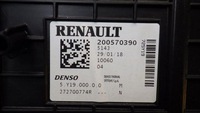 фото thumb №8, Обігрівач кондиціонер dacia sandero ii stepway 0.9 tce 272700774r