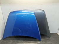 фото thumb №1, Капот vw touareg 7l