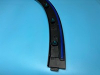 фото thumb №14, Nowa оригинальная молдинг крыла mercedes eqe x294 правый перед a2948807601