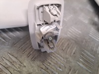 фото thumb №7, Opel vivaro 2023 r 2.0 cdti защита против солнечная козырёк