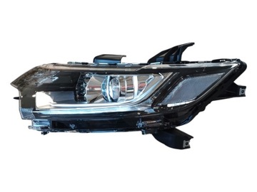 фото thumb №4, Mitsubishi outlander iii фара 15 - 21 левый 8301c853 оригинал