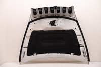 фото thumb №13, Jeep cherokee kl капот крышка двигателя pw7