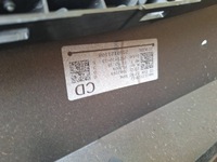 фото thumb №8, Kia x-ceed xceed бампер перед 86511-j7cc0 оригінал