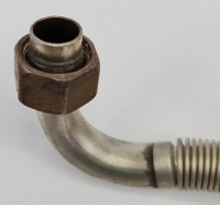 фото thumb №2, Труба трубка egr вихлопних газів mercedes w220 3.2 v6