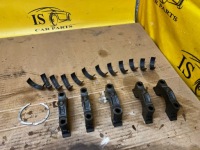 фото thumb №14, Блок двигателя блок двигателя вкладыши toyota rav4 v 2.5 hybrid xa25a