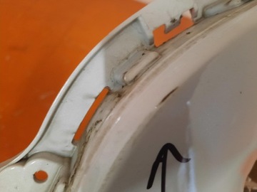 фото thumb №9, Hyundai i30 ii 11-17 бампер перед переднє 8651104500