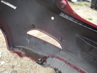 фото thumb №8, Бампер задняя задний hyundai i20 ii 14-