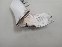 фото thumb №6, Молдинг бампера левый перед mercedes-benz w205 amg