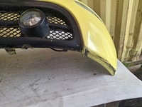 фото thumb №14, Vw new beetle бампер перед передний kompletny ld1b