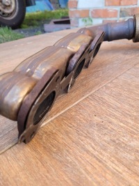 фото thumb №9, Jeep grand cherokee wk 5-10 3.0 коллектор выпускной левый