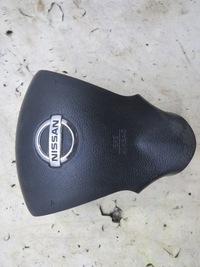 фото thumb №1, Подушка водія note e12