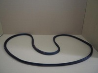 фото thumb №1, Прокладка кузовная крышки citroen berlingo iii partner iii multispace