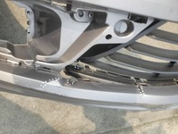 фото thumb №5, Бампер перед передній renault talisman 2015-24