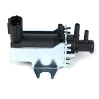 Клапан давления турбины toyota d4d- rav4 2 corolla avensis 25819-27040 Киев, фото thumb