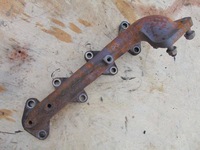 фото thumb №5, Toyota avensis t22 2.0 d4d колектор випускний