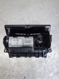 фото thumb №9, Mercedes a класс w176 пепельница туннеля среднего a1766801250