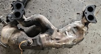 фото thumb №1, Колектор випускний subaru impreza forester 2.0 2.5