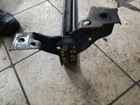 фото thumb №4, Volvo v40 ii 2012 - 2019 rok балка нижня pod радіатор