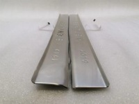 Bentley continental gt 18-24 3s 3sd door поріг 3sd853537m led trim Оригінал, фото thumb