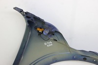 фото thumb №8, Крыло левый перед mini cooper one r56 2006r- a63