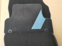 фото thumb №5, Килимки велюрові audi a3 8v2061270c rl