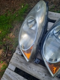 фото thumb №5, Nissan note лампа перед правая 260109u000