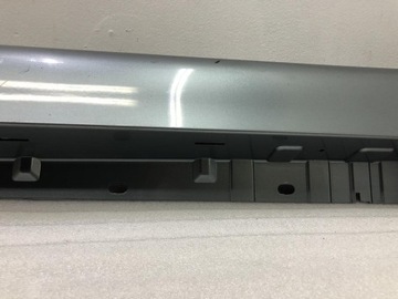 фото thumb №8, Поріг накладка порогова ліва audi tt 8j 8j0853855d