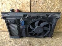 фото thumb №5, Pas переднее радиатор citroen c4 picasso i