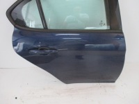 фото thumb №3, Двері праве задні alfa romeo giulia