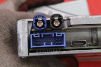 Блок управления модуль autopilota p1655000-00-f tesla s performance рестайлинг  16-21 Киев, фото thumb