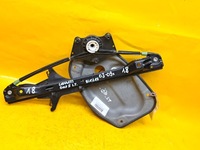 фото thumb №4, Подъемник электрический стёкла левый зад golf v 1k4839401c 03-09r