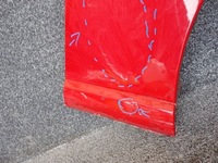 фото thumb №11, Toyota gt86 subaru brz 12- крило праві переднє перед