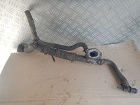 фото thumb №2, Skoda fabia i vrs rs tdi труба термостат корпус