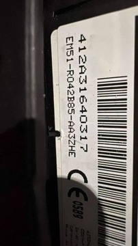 фото thumb №5, Повітряна подушка водія ford c-max mk2, focus mk3