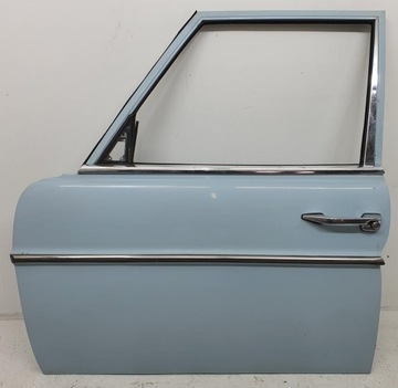 фото thumb №1, Дверь левый перед передние mercedes w115 w114