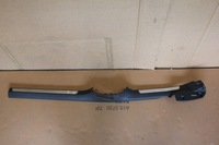 фото thumb №2, Планка порога дверь vw passat b7 аксессуар vii 3aa853369 3aa853370