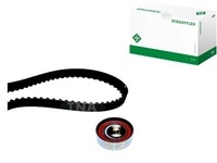 фото thumb №1, Комплект - набор ремень распределительного вала ina k015627xs qbk7